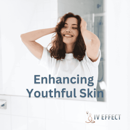 Enhancing Youthful Skin