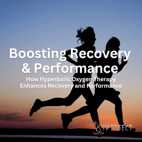 , How Hyperbaric Oxygen Therapy Enhances Recovery and Performance