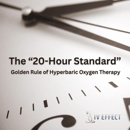 , The “20-Hour Standard”